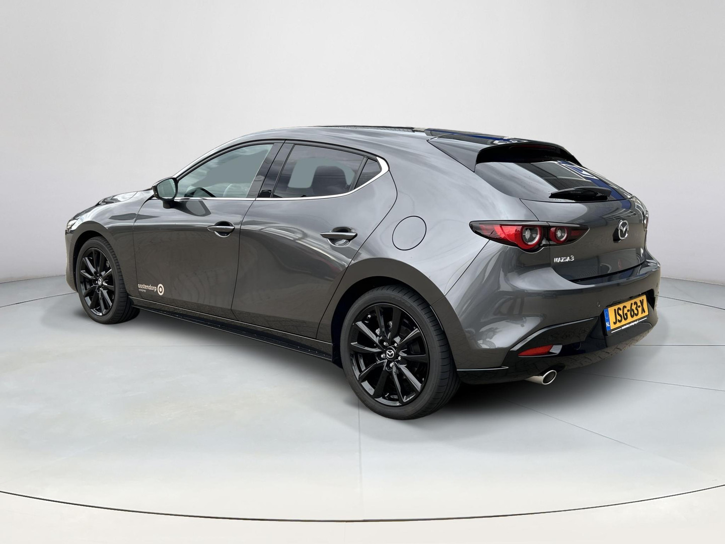 Mazda Mazda