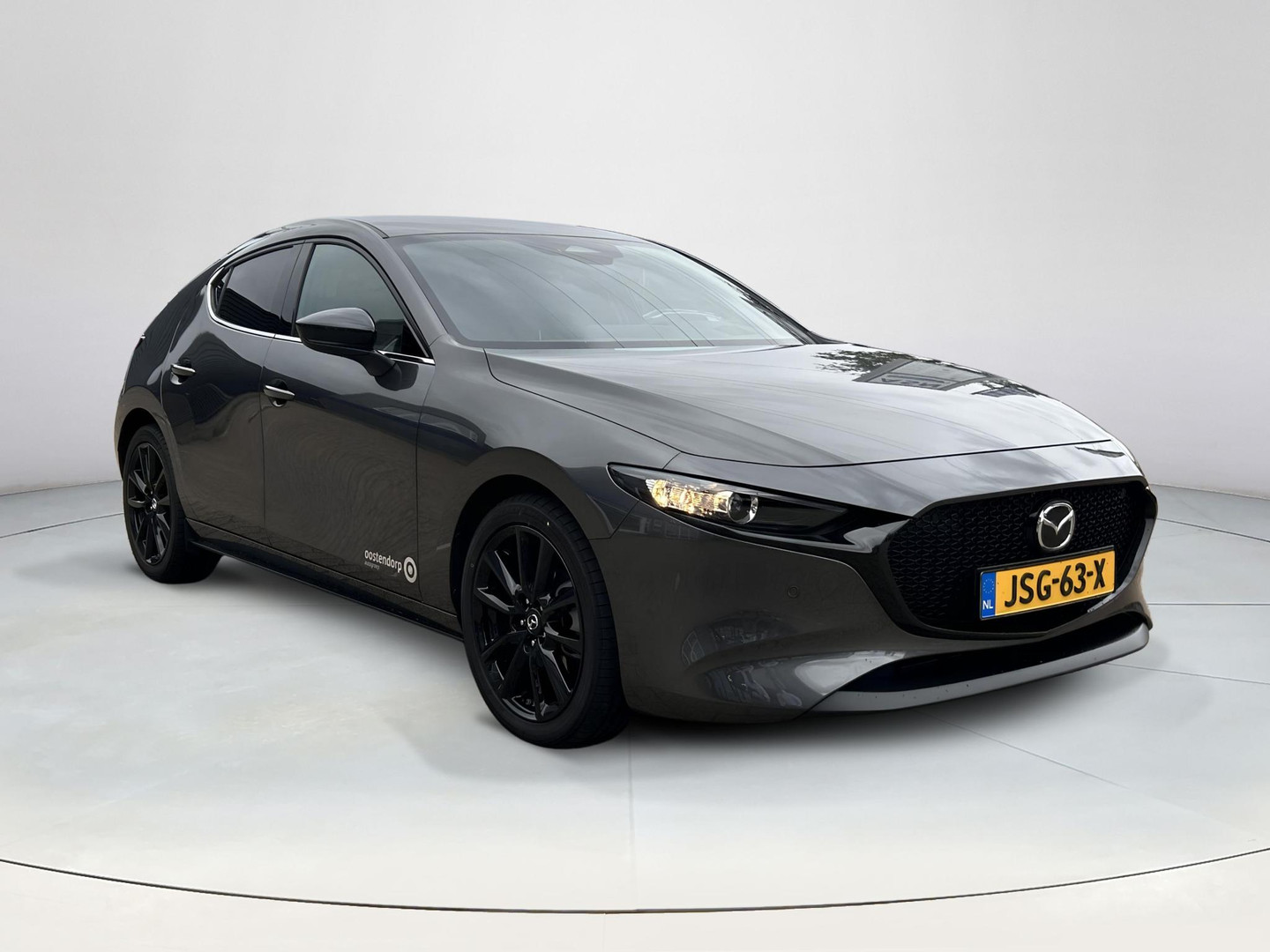 Mazda Mazda