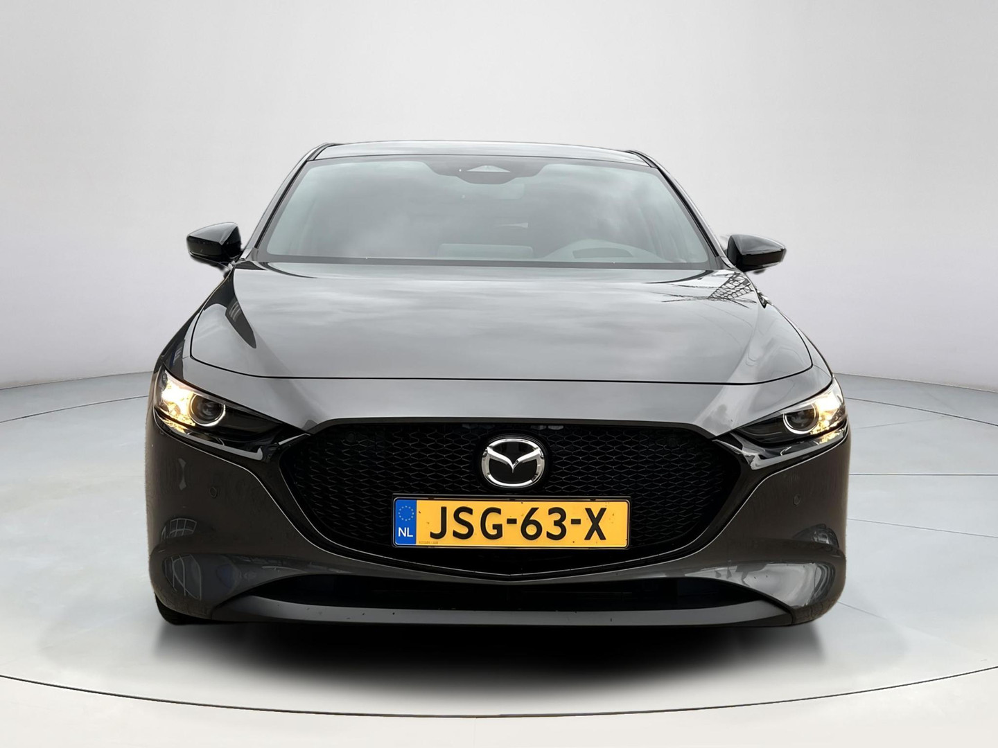 Mazda Mazda
