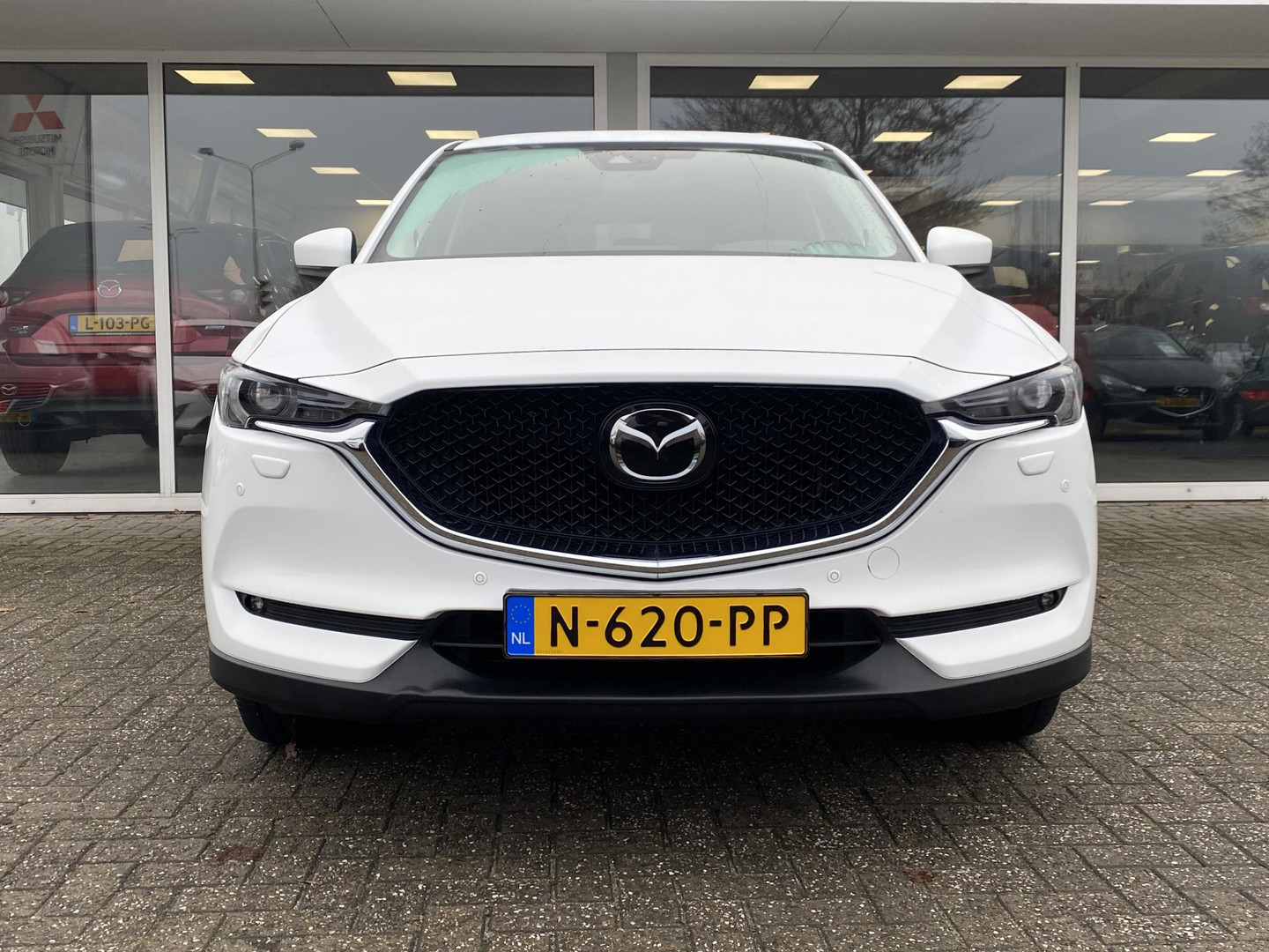 Mazda