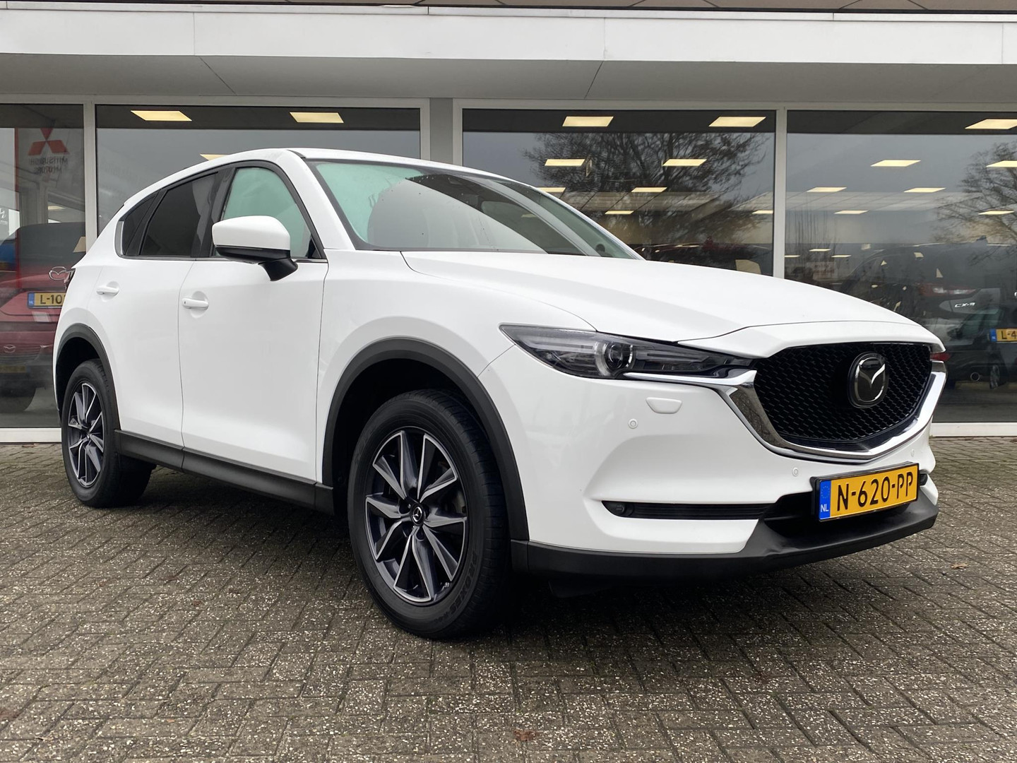 Mazda