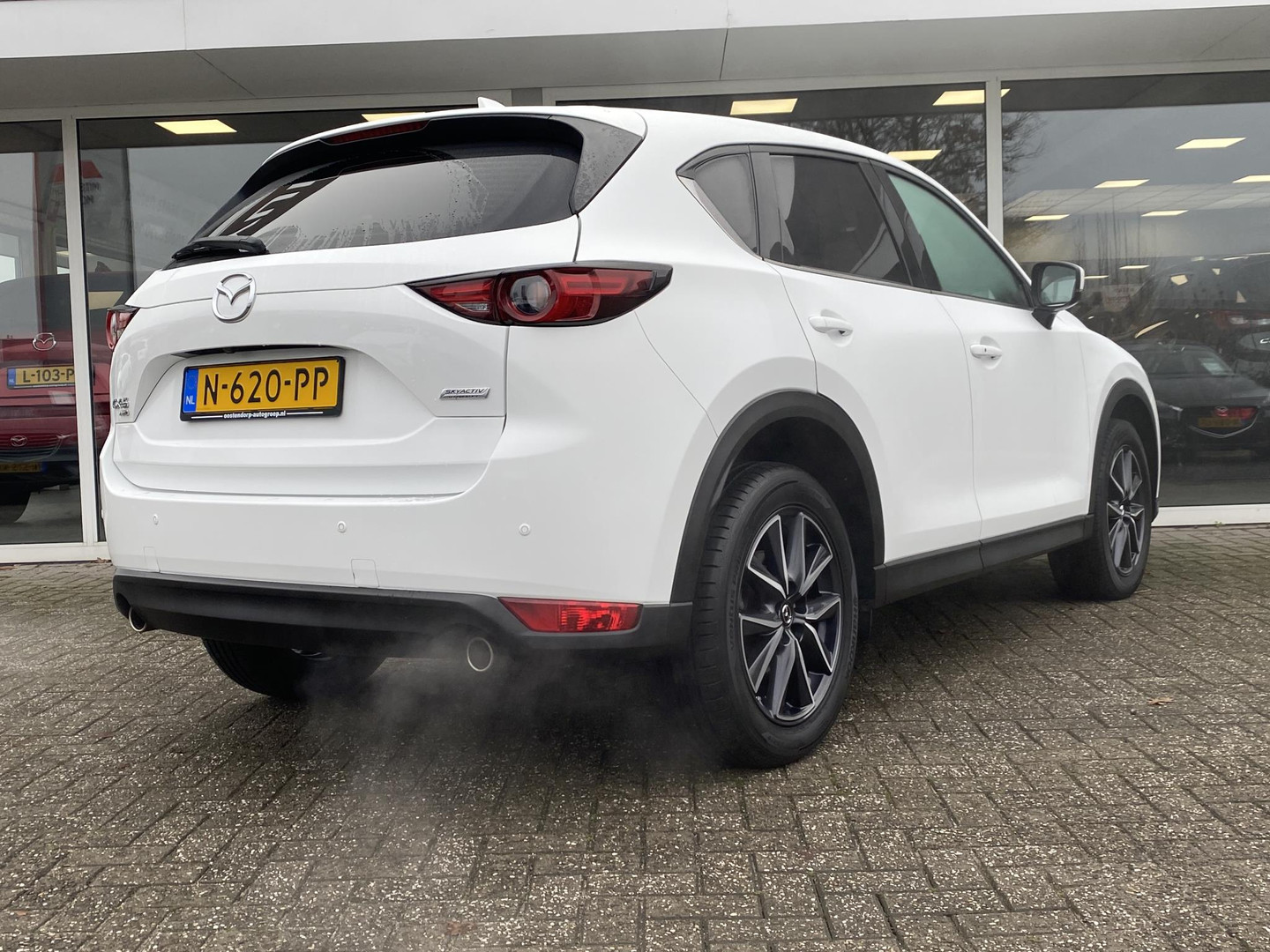 Mazda