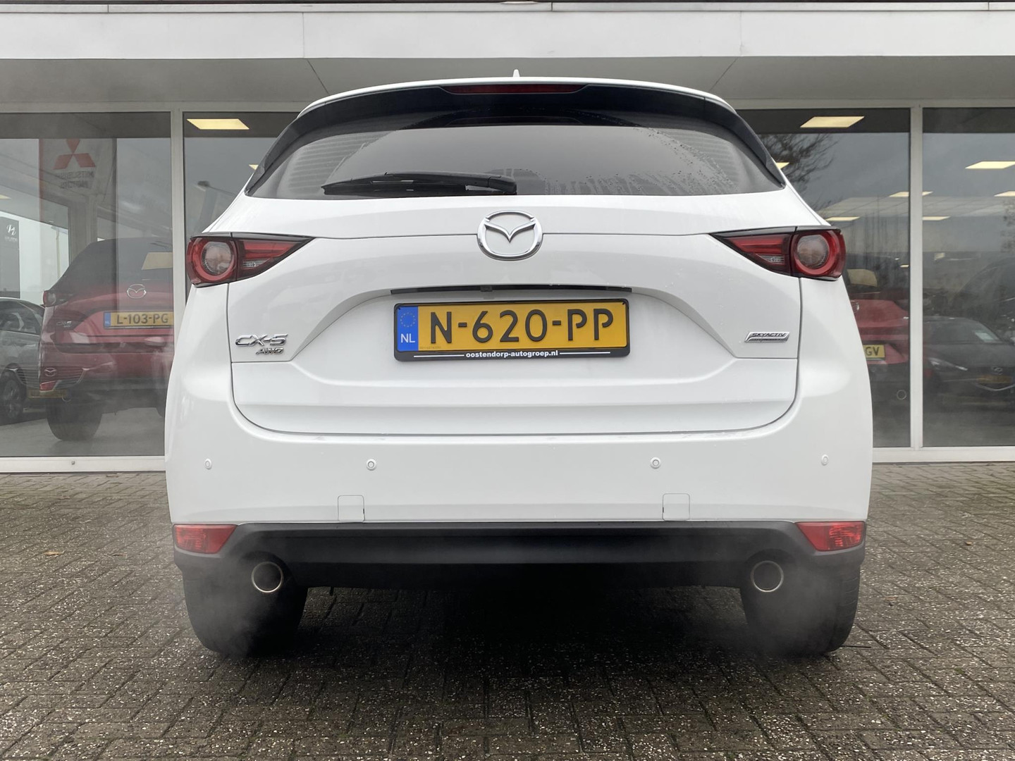 Mazda