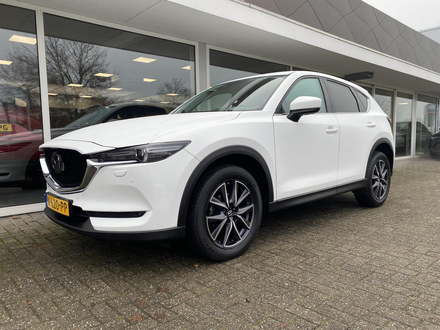 Mazda