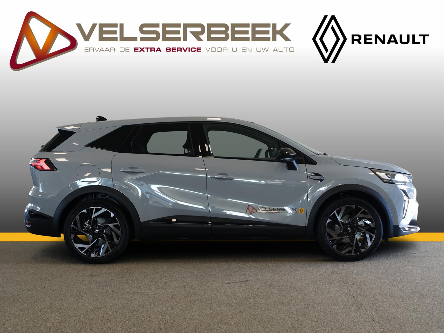 Renault Renault