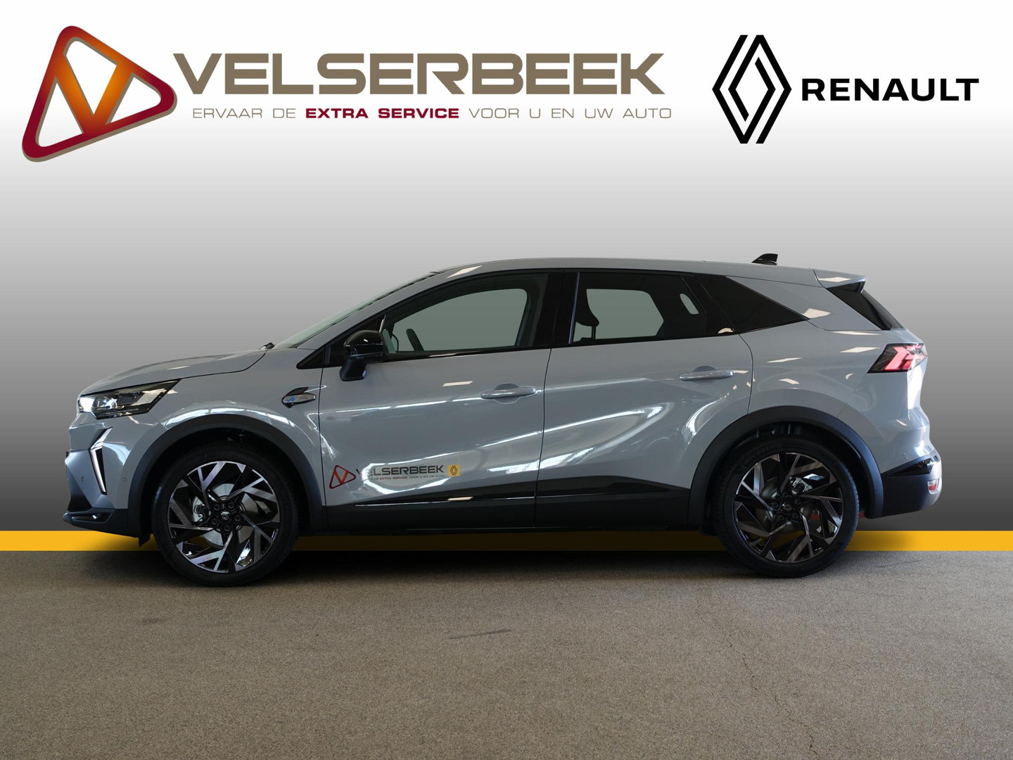 Renault Renault