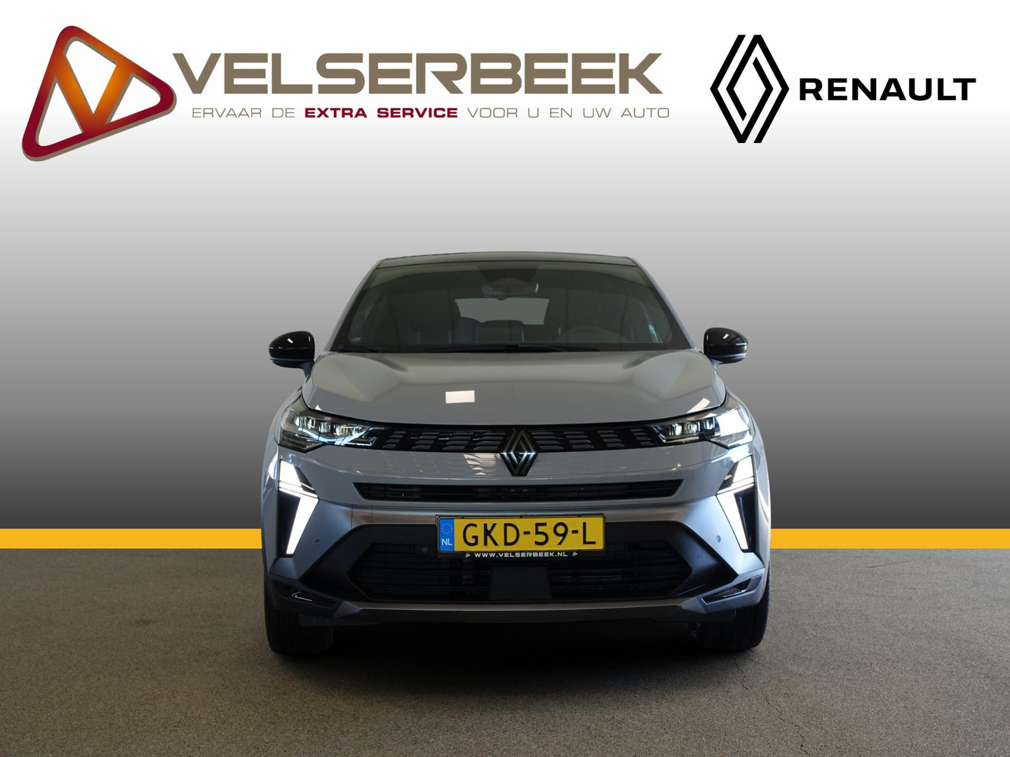 Renault Renault