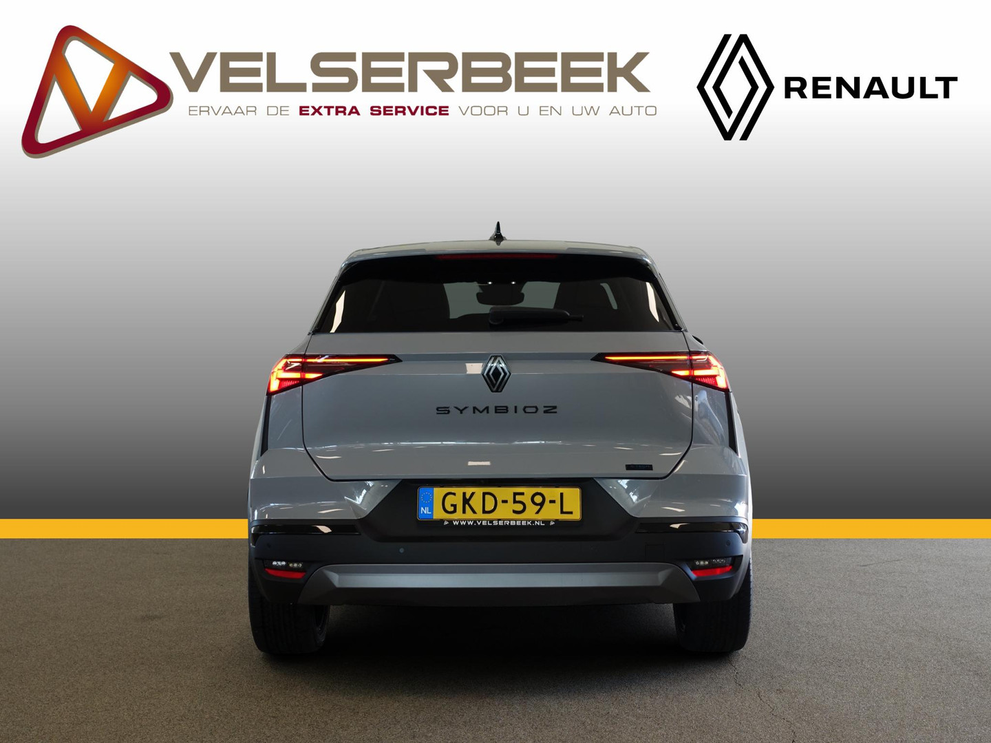 Renault Renault
