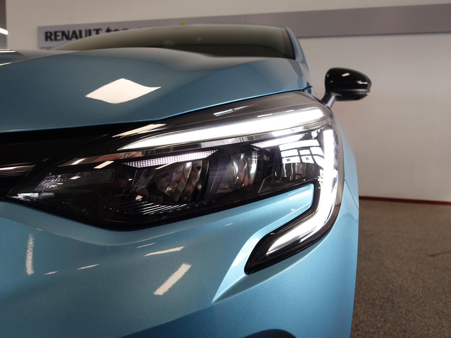 Renault Renault