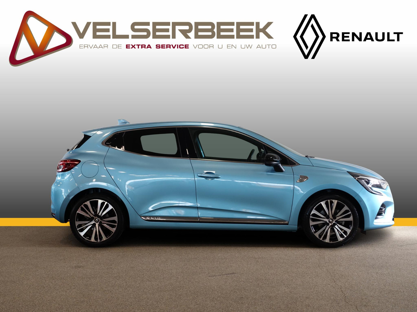 Renault Renault