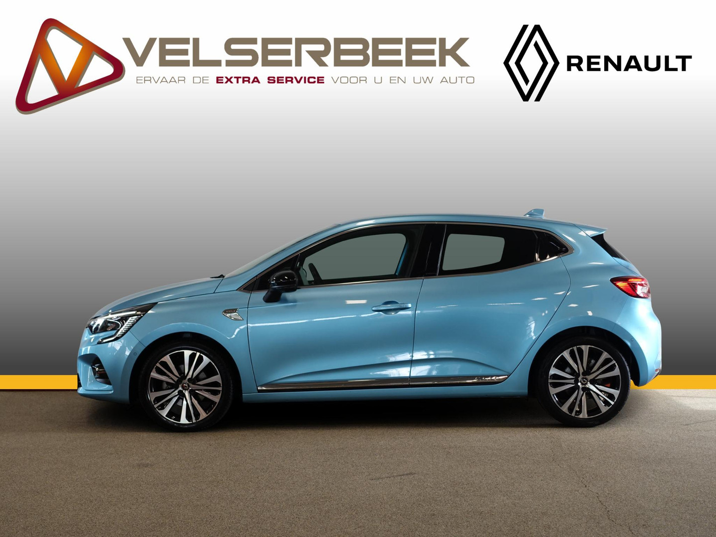 Renault Renault