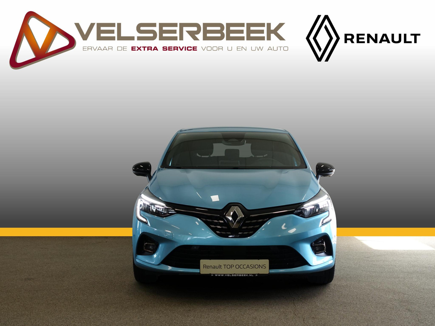 Renault Renault