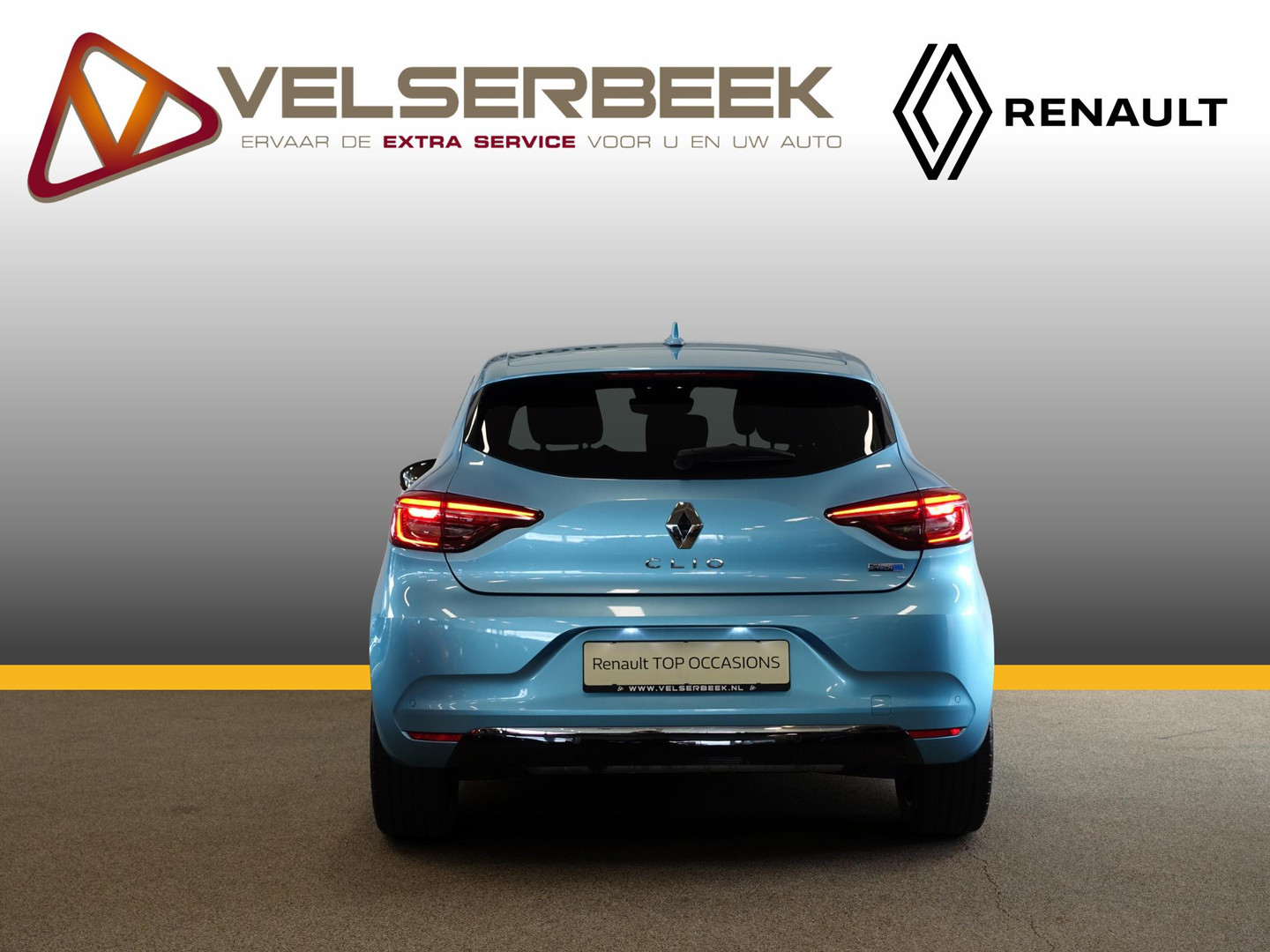 Renault Renault
