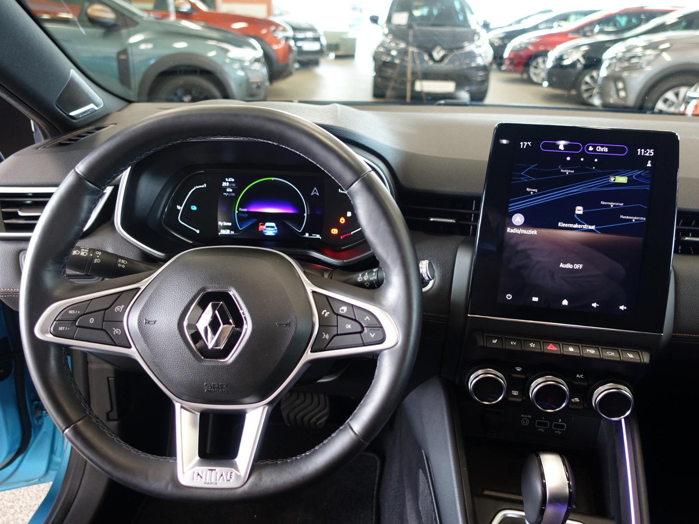 Renault Renault