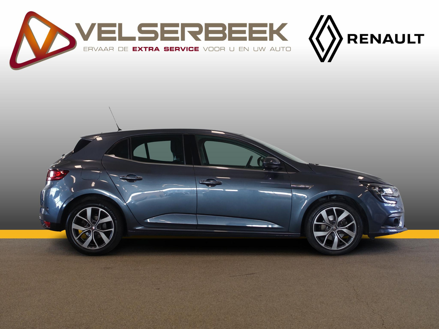 Renault Renault