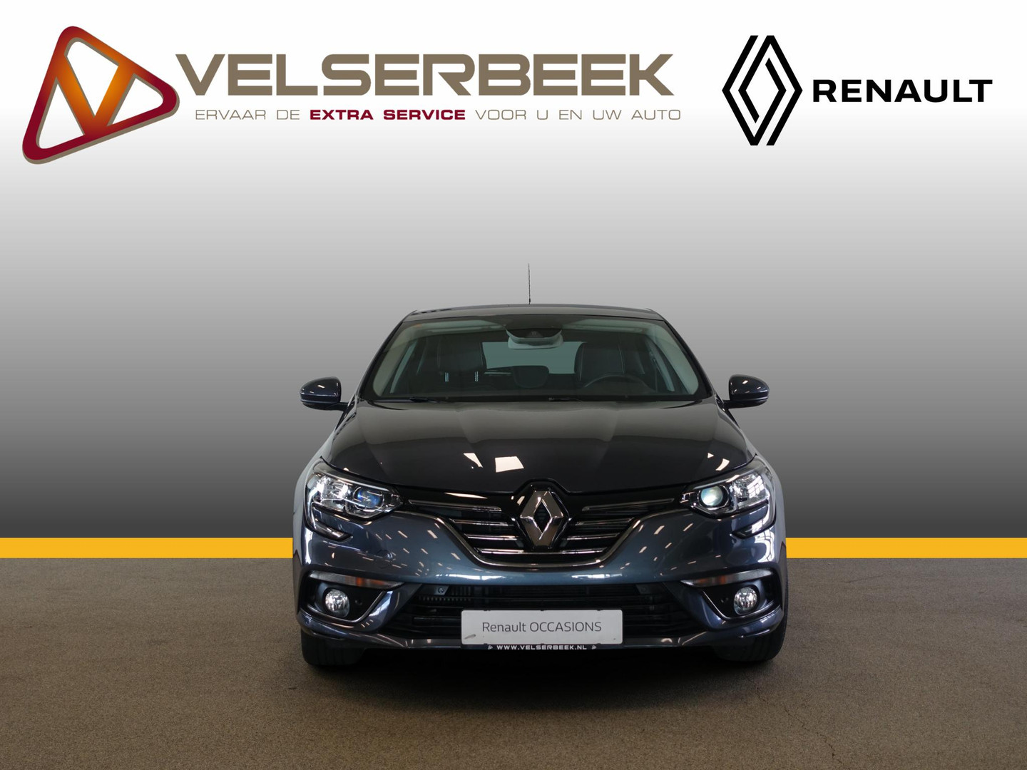 Renault Renault