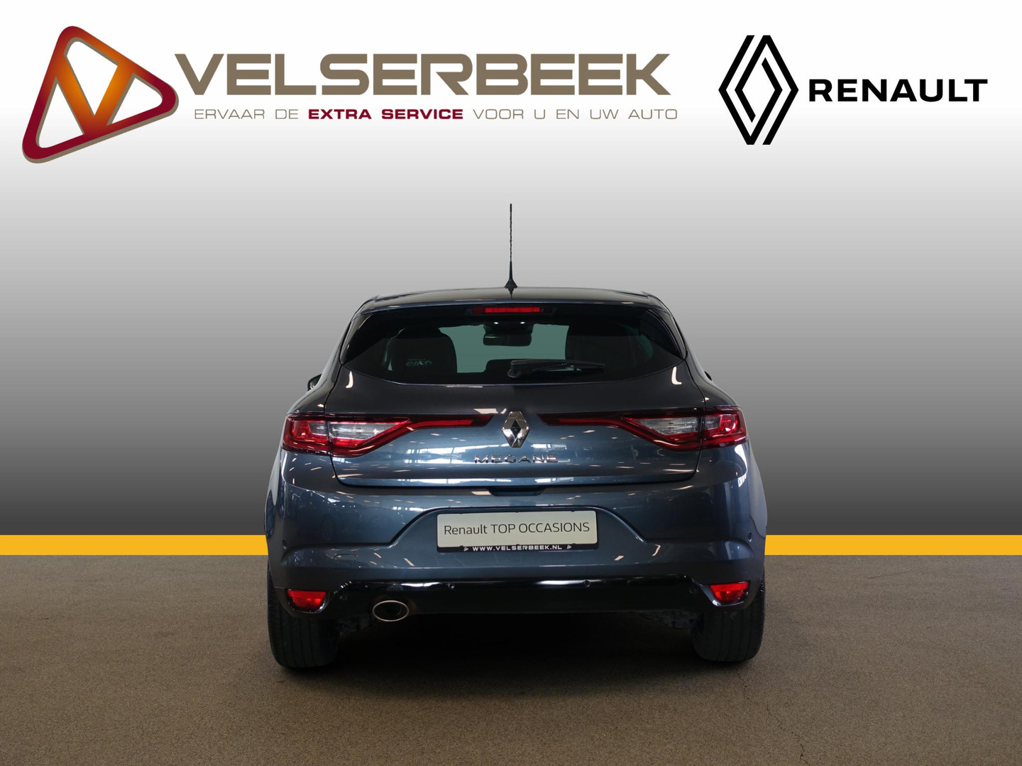 Renault Renault