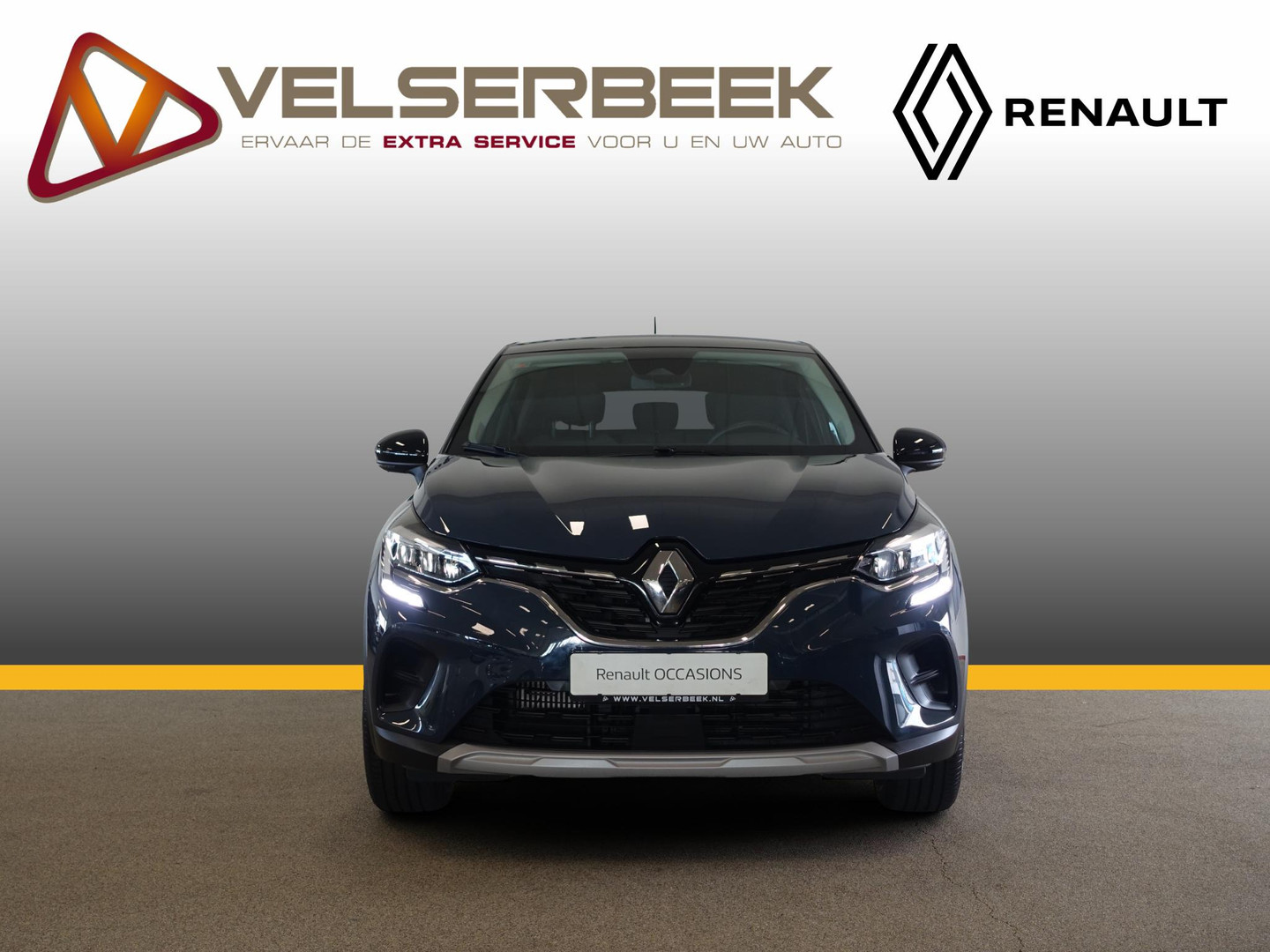 Renault
