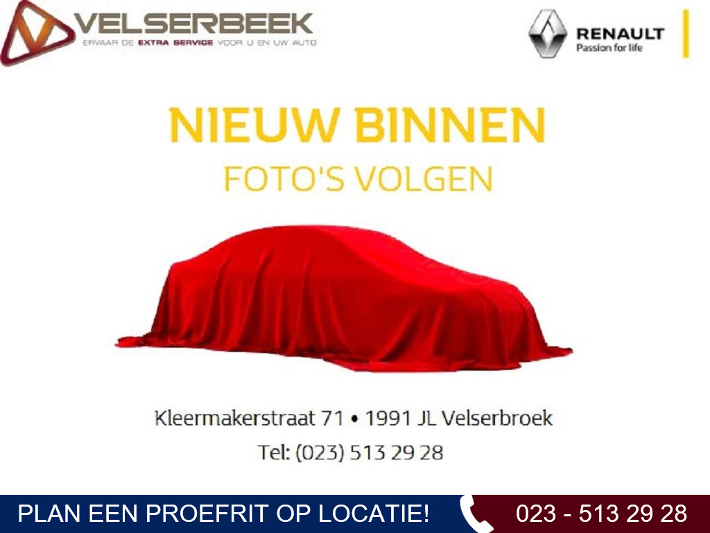 Renault Renault