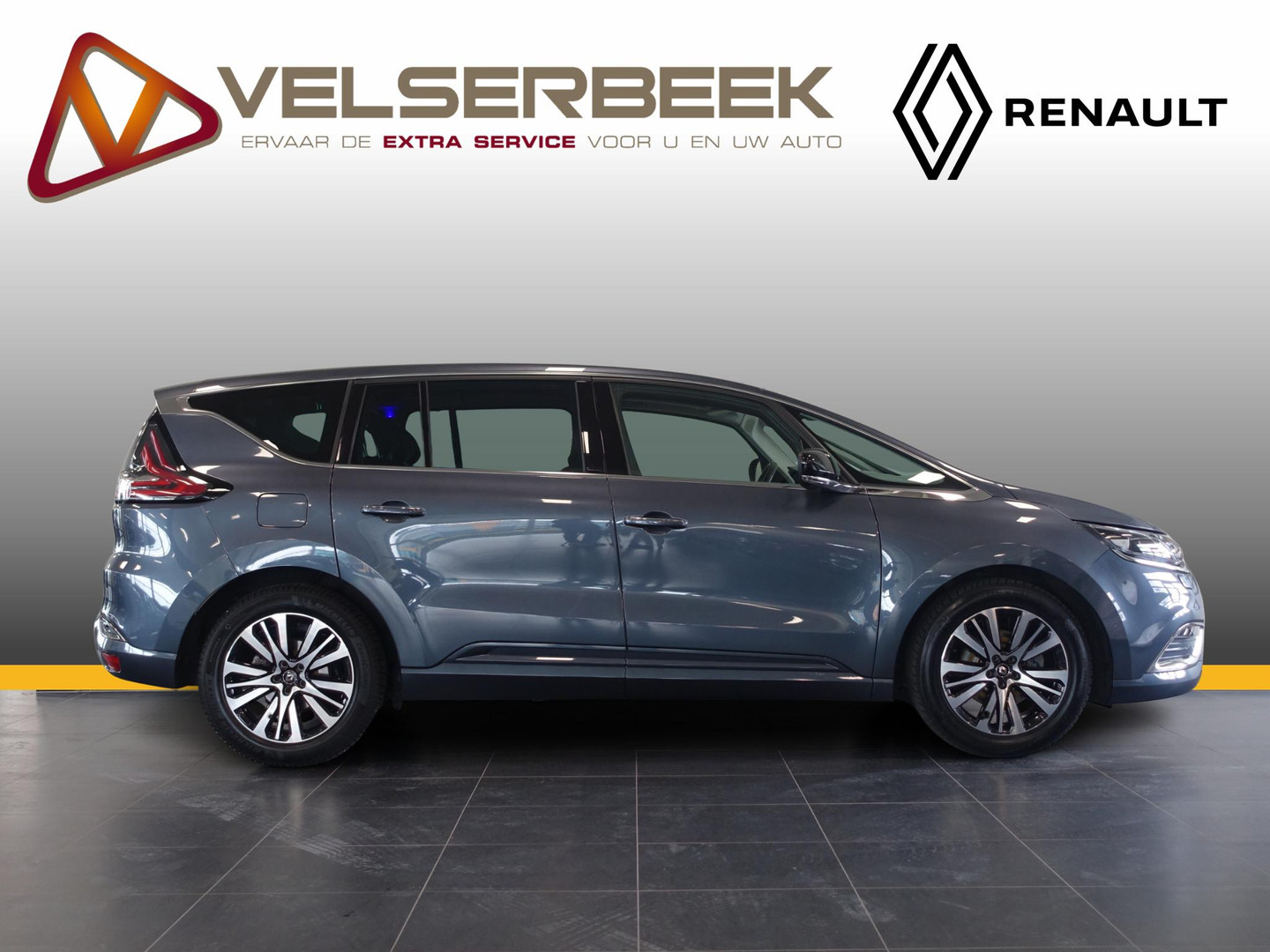 Renault Renault