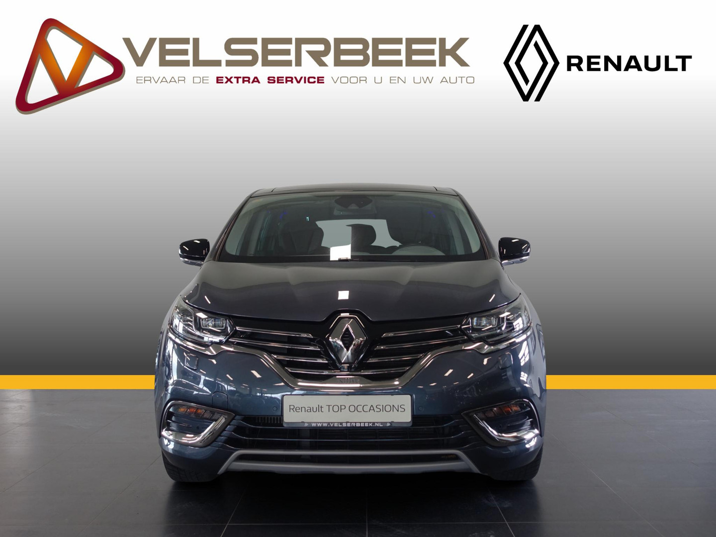 Renault Renault
