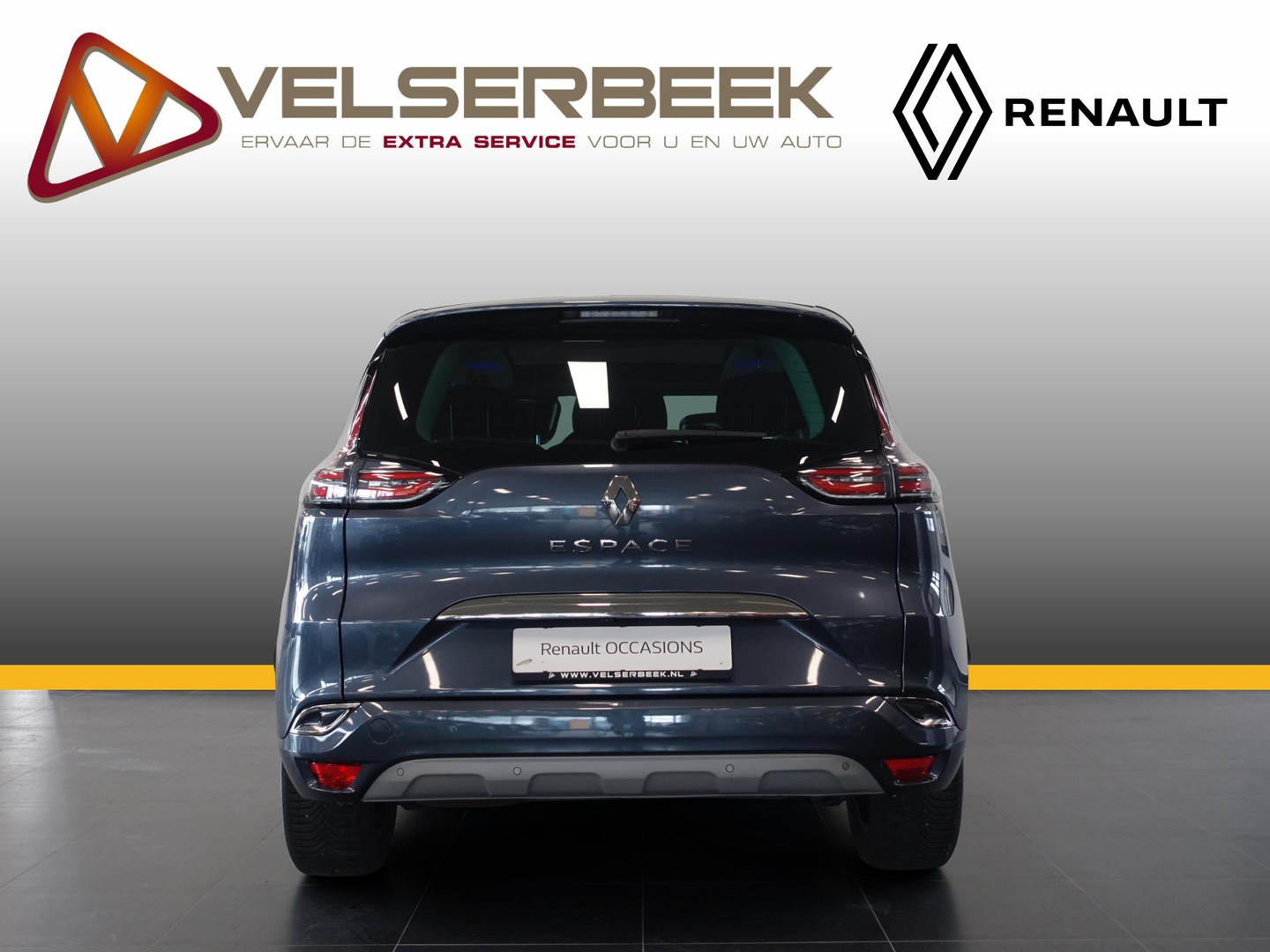 Renault Renault