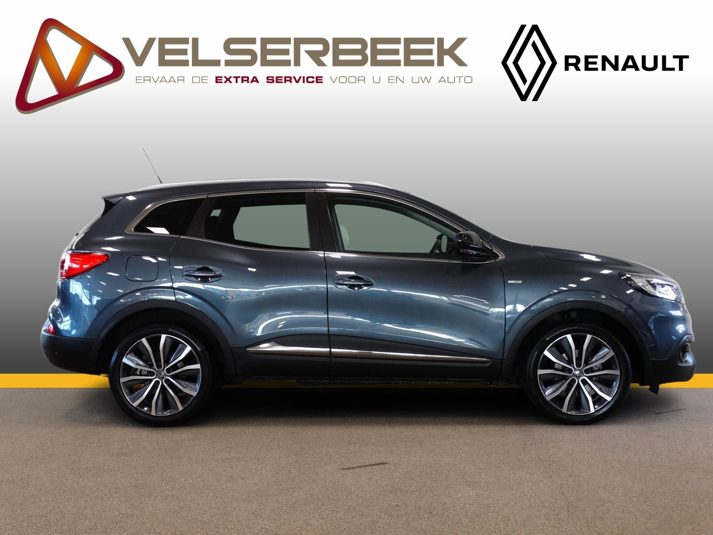 Renault Renault