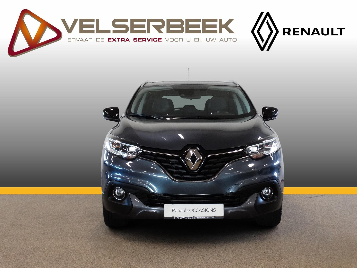 Renault Renault