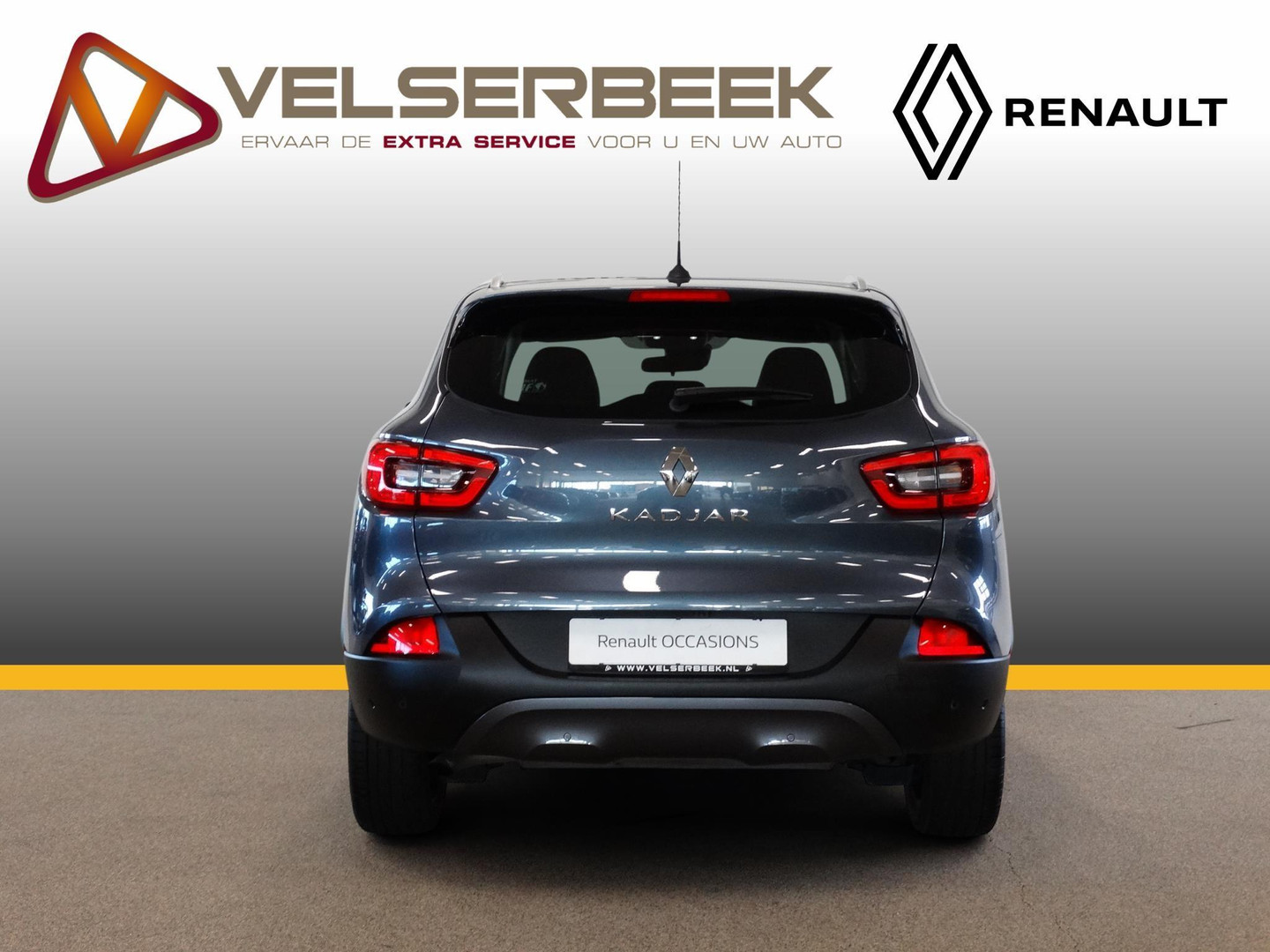 Renault Renault