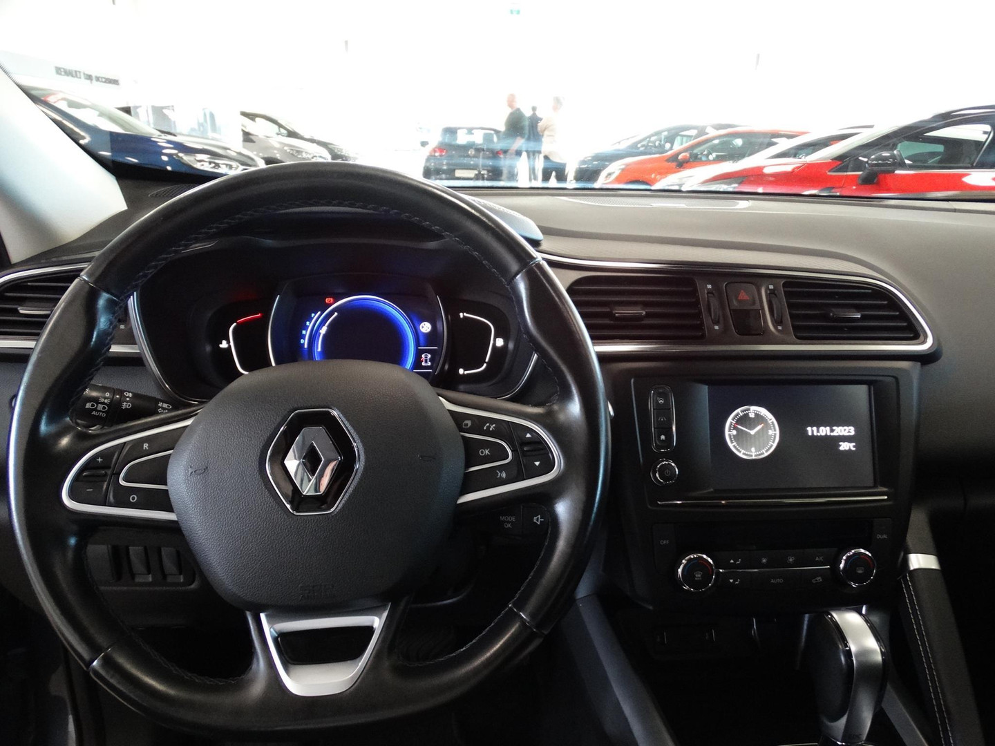 Renault Renault