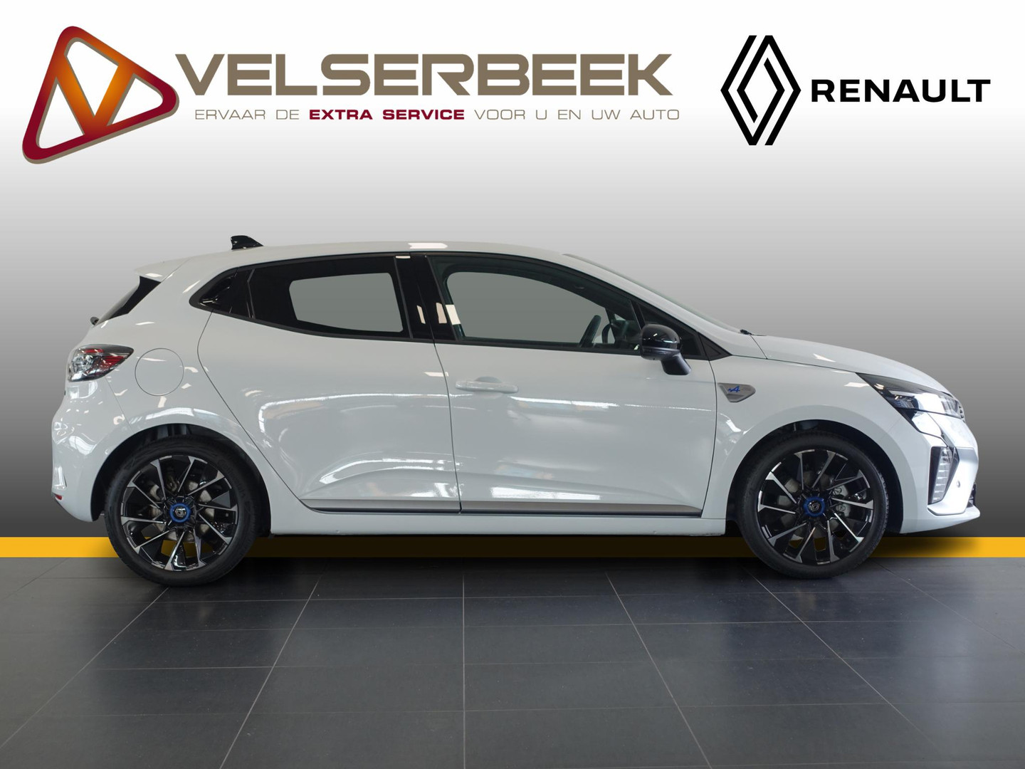 Renault Renault