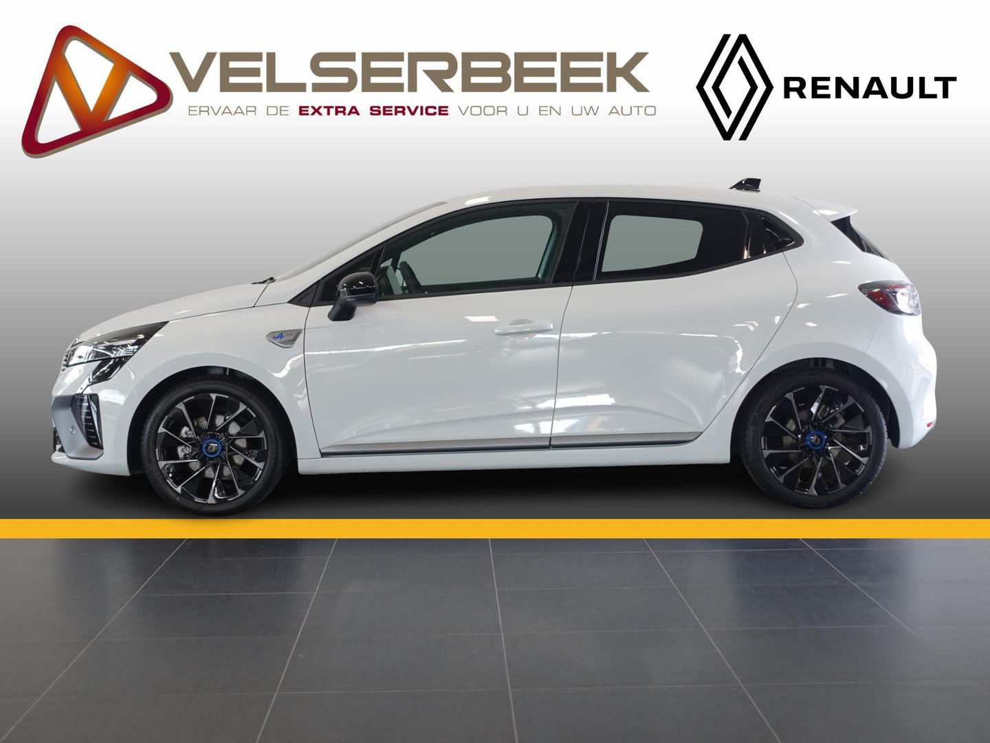 Renault Renault