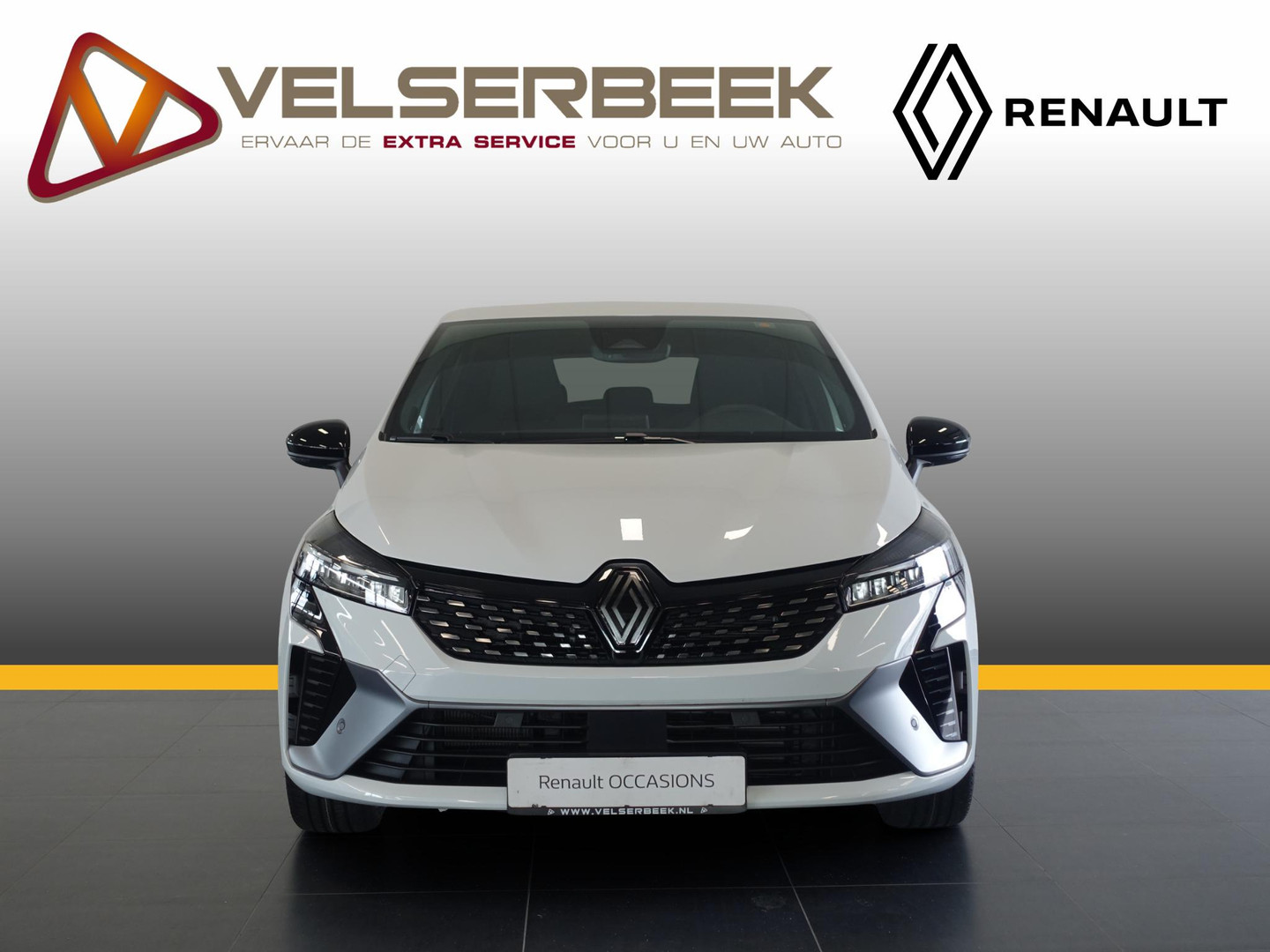 Renault Renault