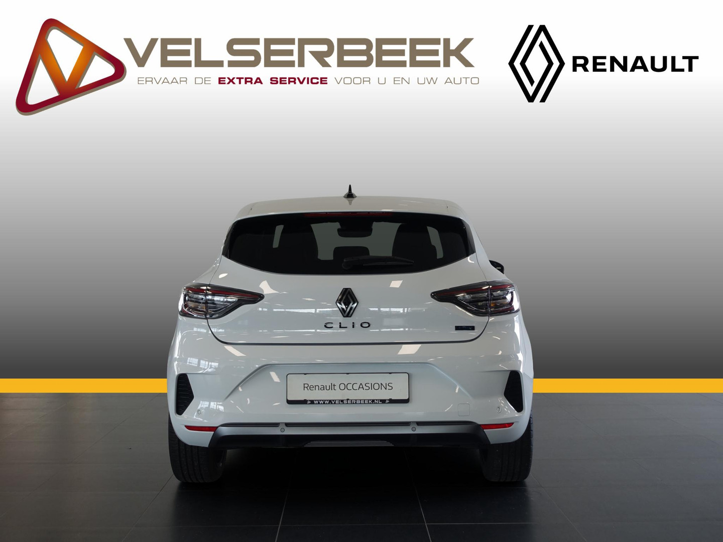 Renault Renault