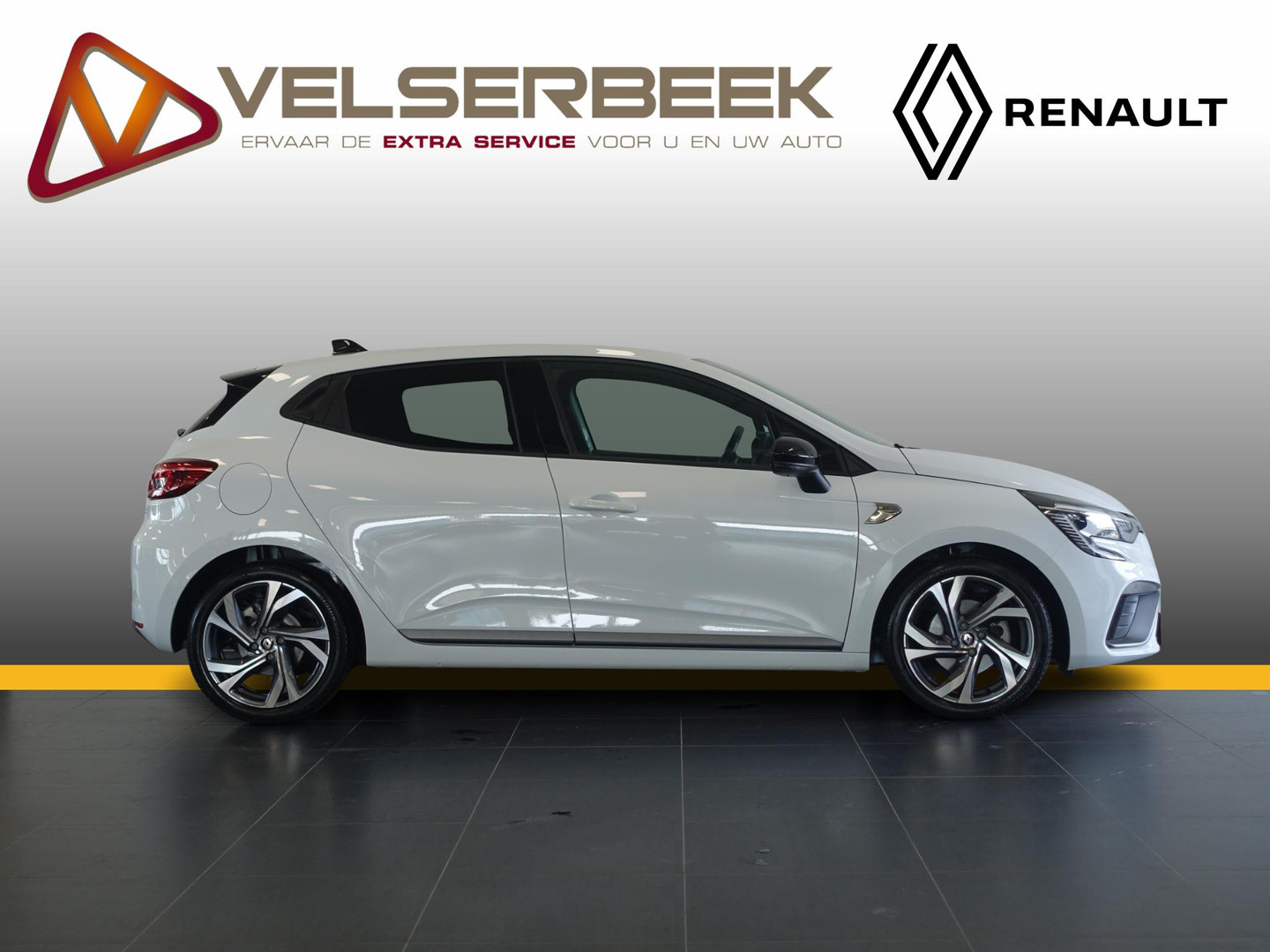 Renault Renault