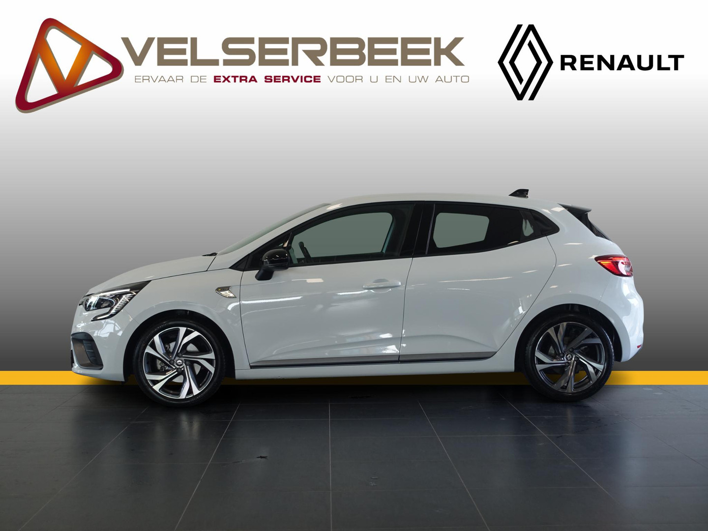 Renault Renault