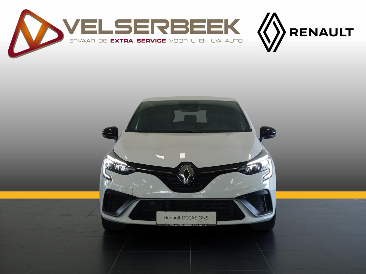 Renault Renault