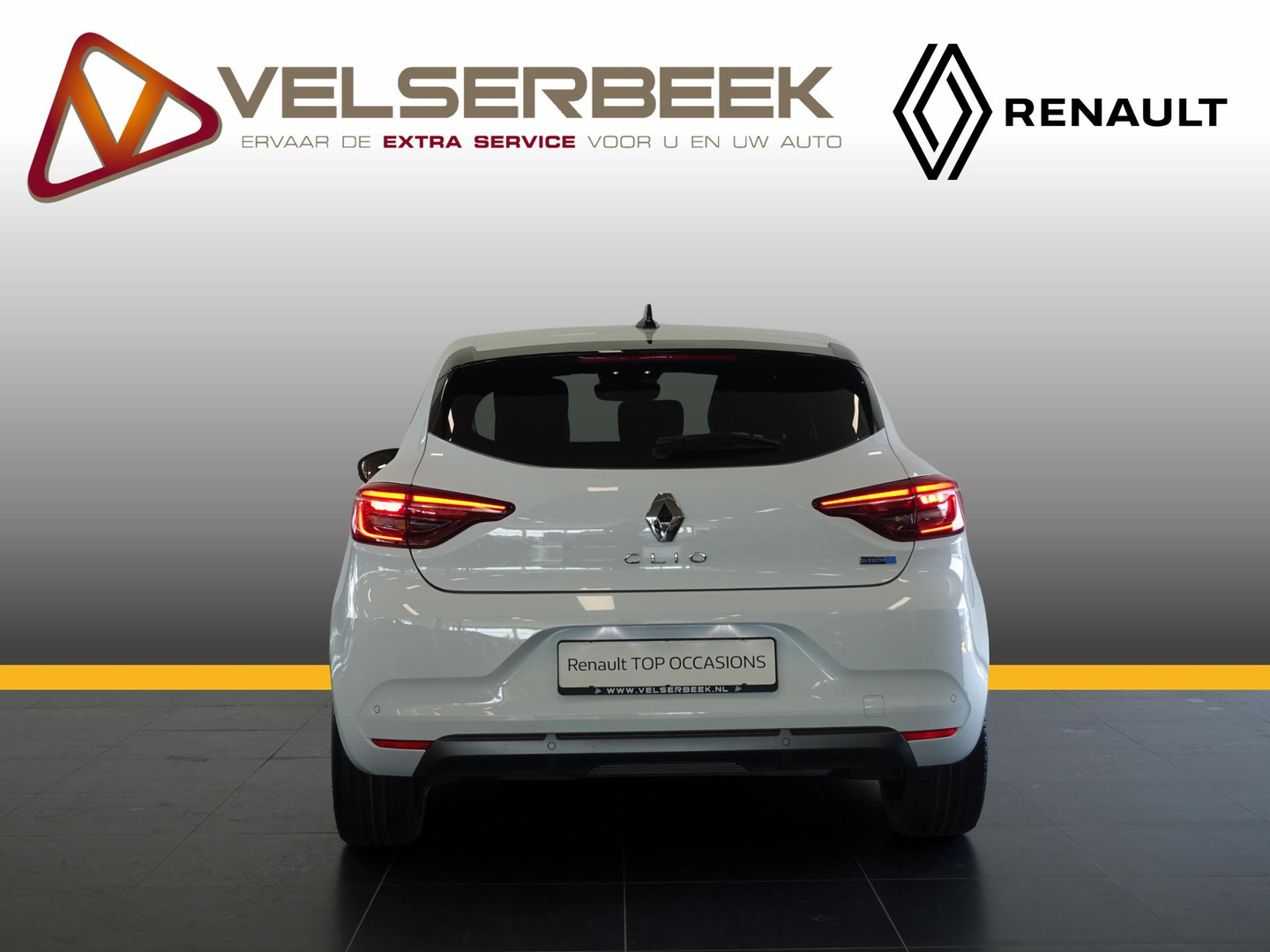Renault Renault