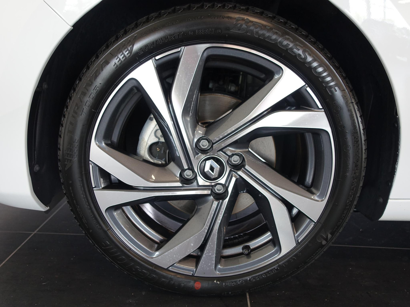 Renault Renault