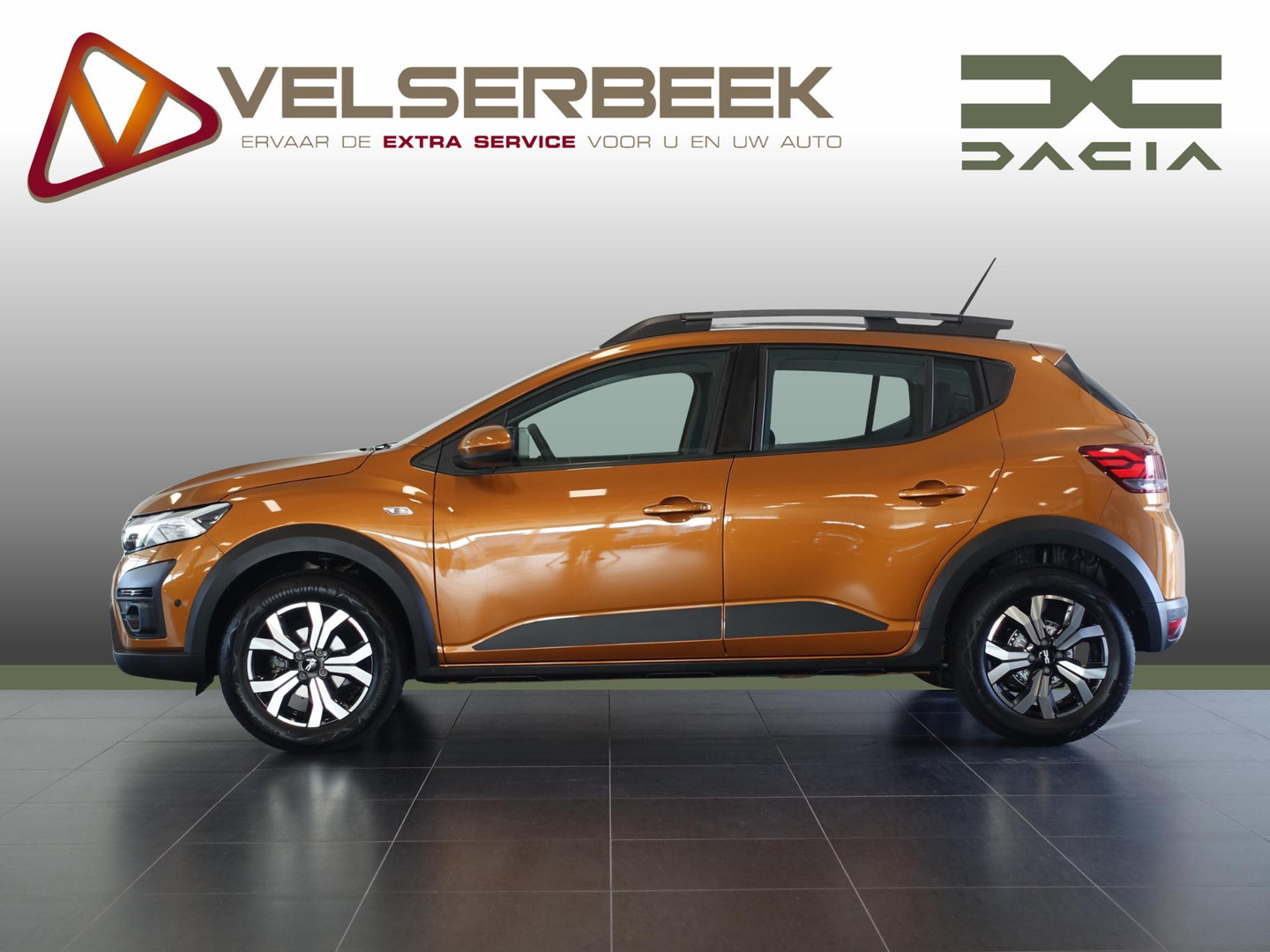 Dacia