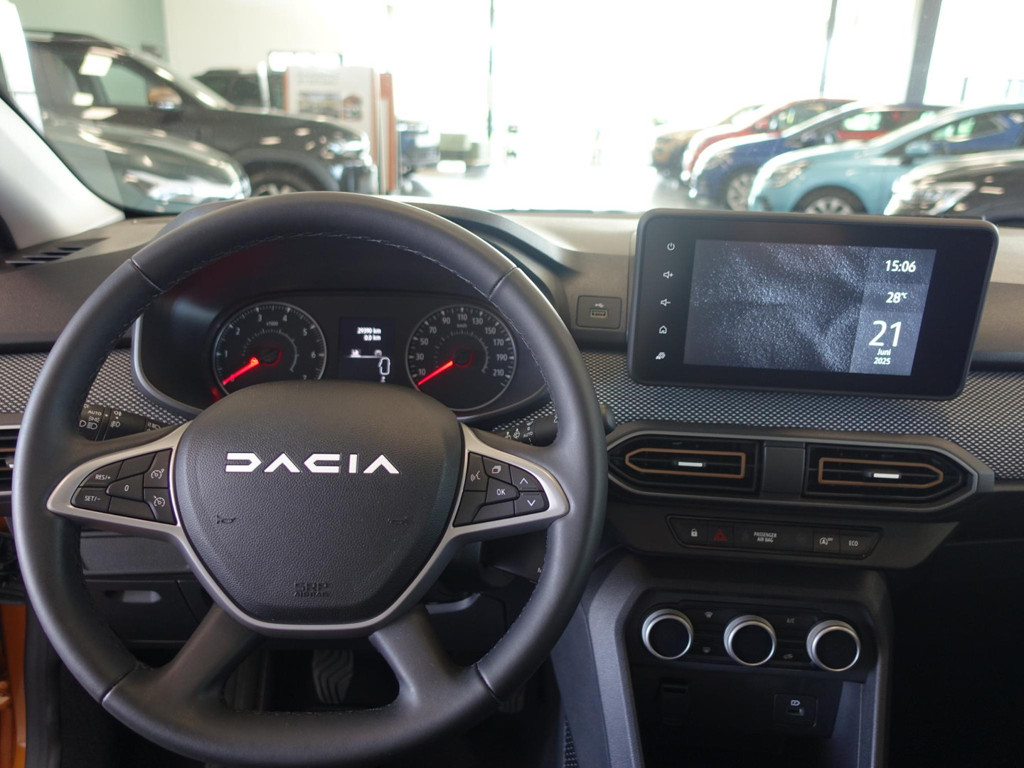 Dacia