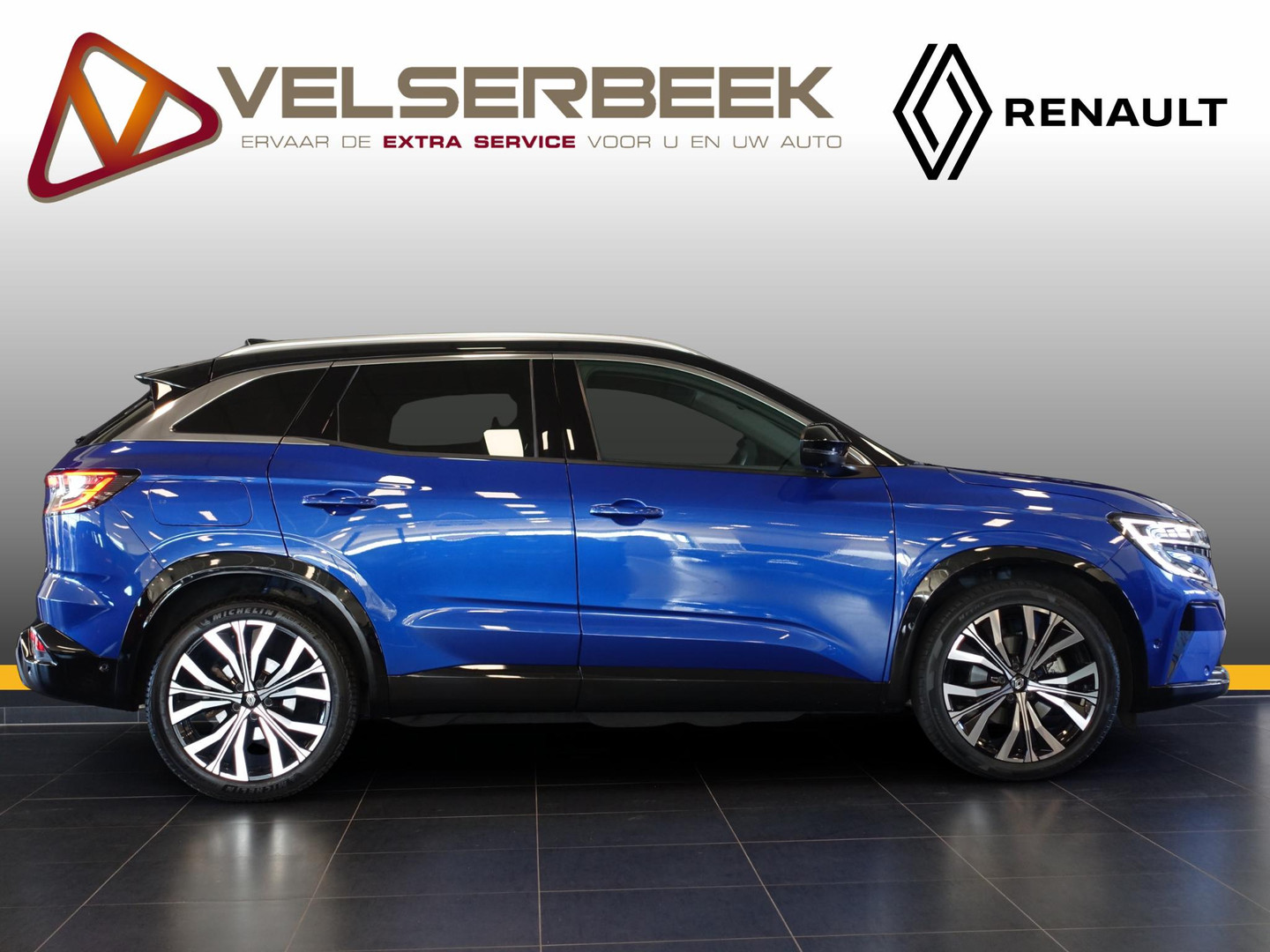 Renault Renault