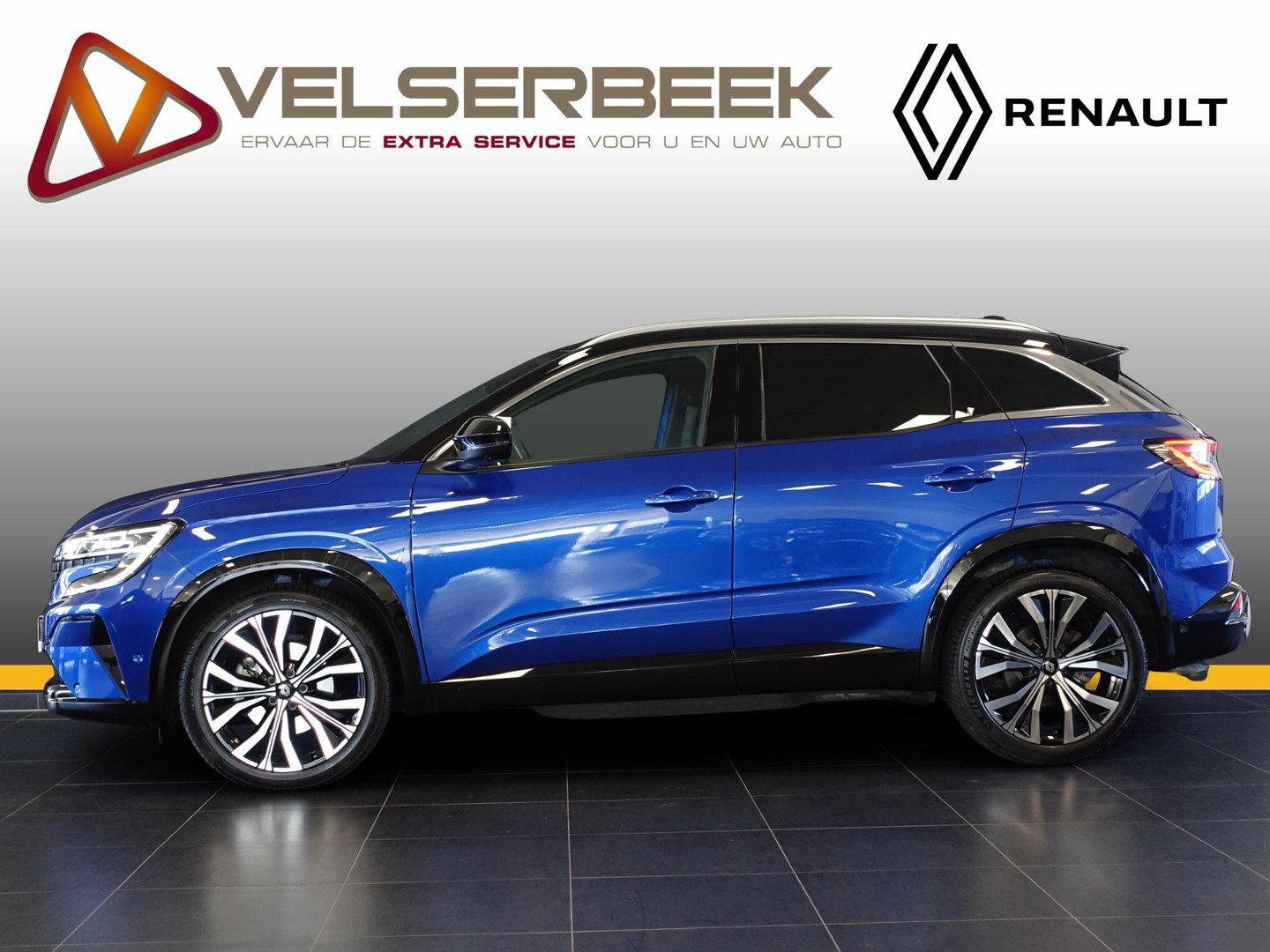 Renault Renault