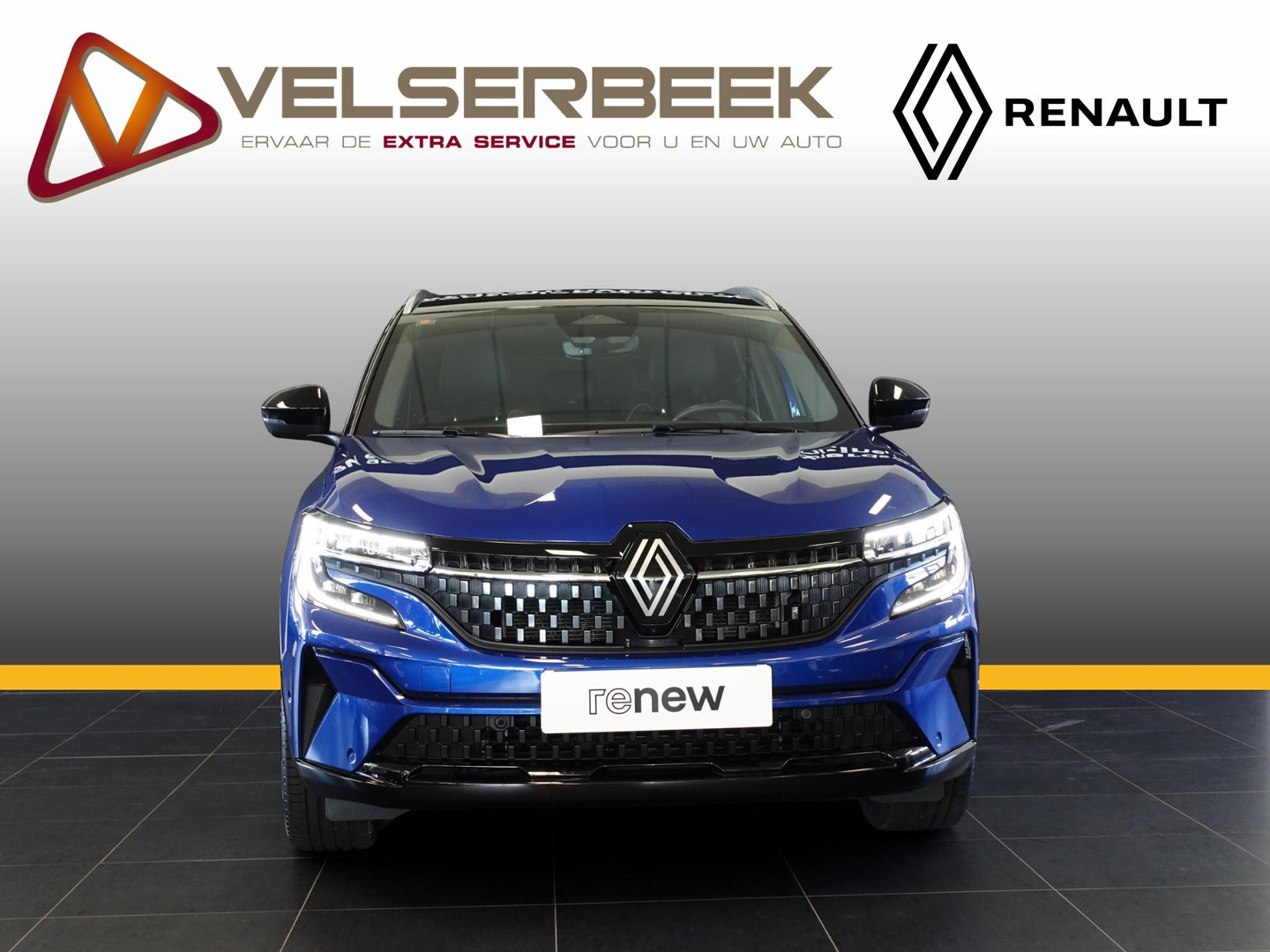 Renault Renault