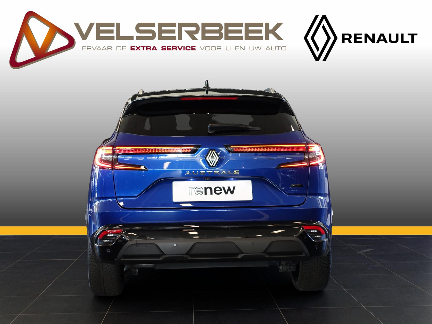 Renault Renault