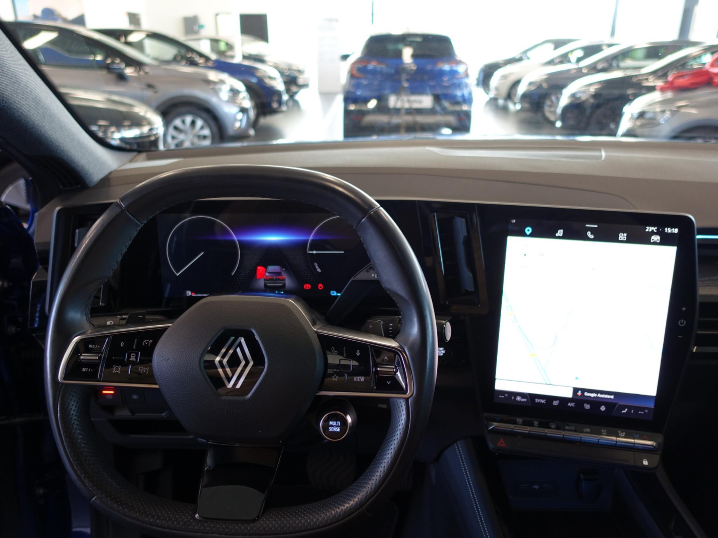 Renault Renault