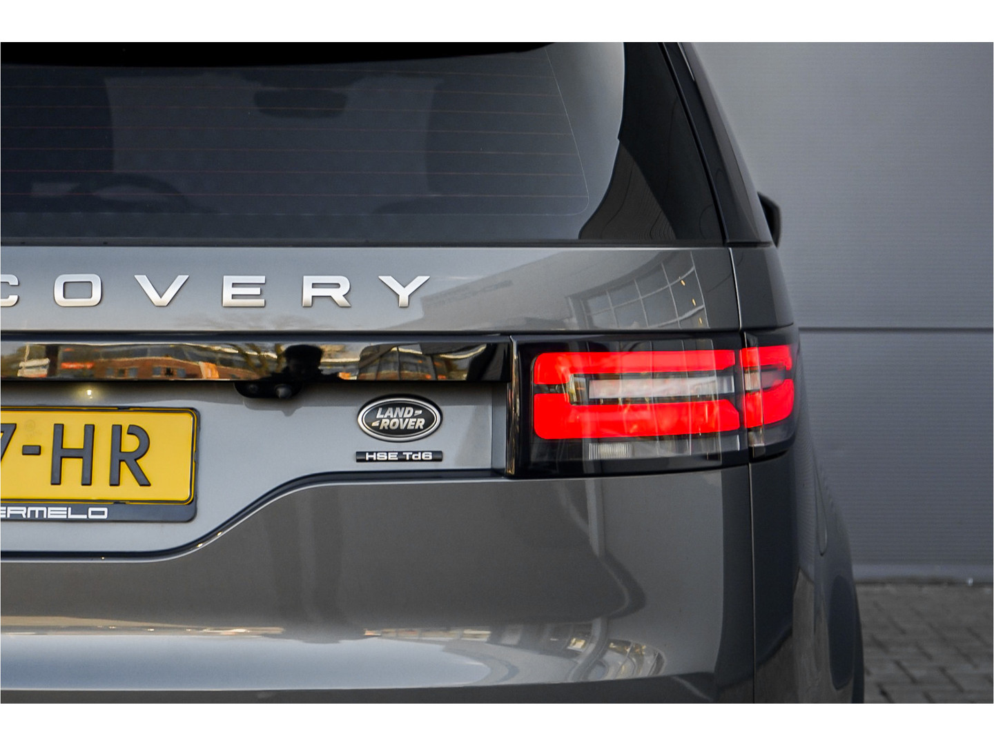 Land Rover Land Rover
