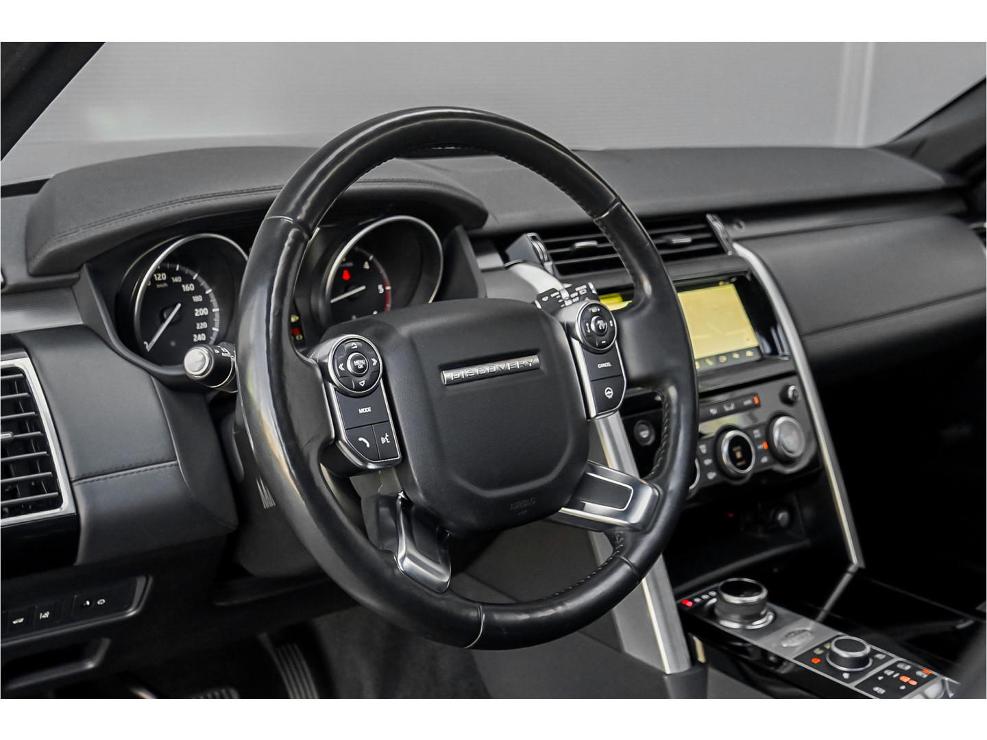 Land Rover Land Rover