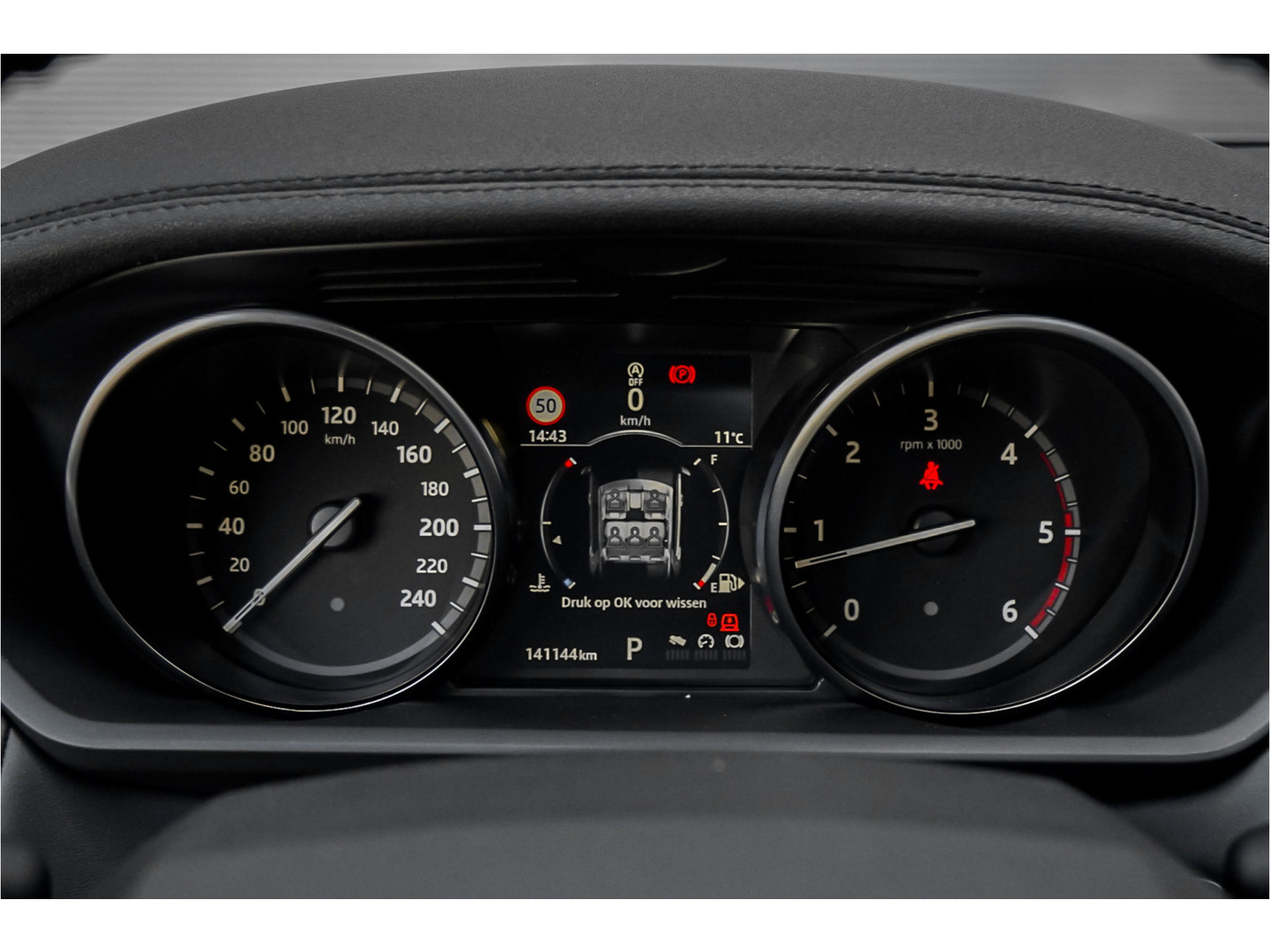 Land Rover Land Rover