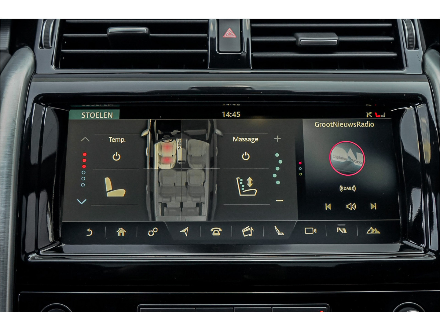 Land Rover Land Rover